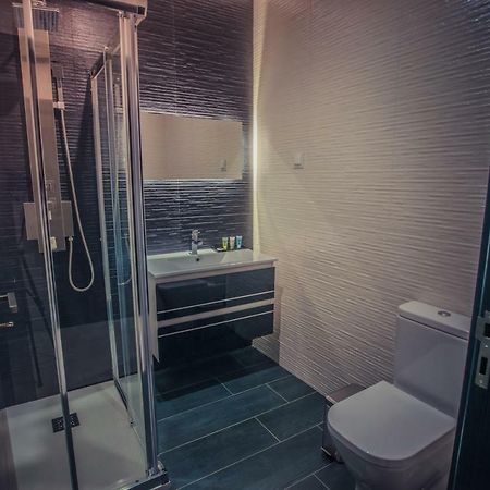 A Quintinha Do Raposo Apartment มาเซโด เด กาบาเลย์รอส ภายนอก รูปภาพ