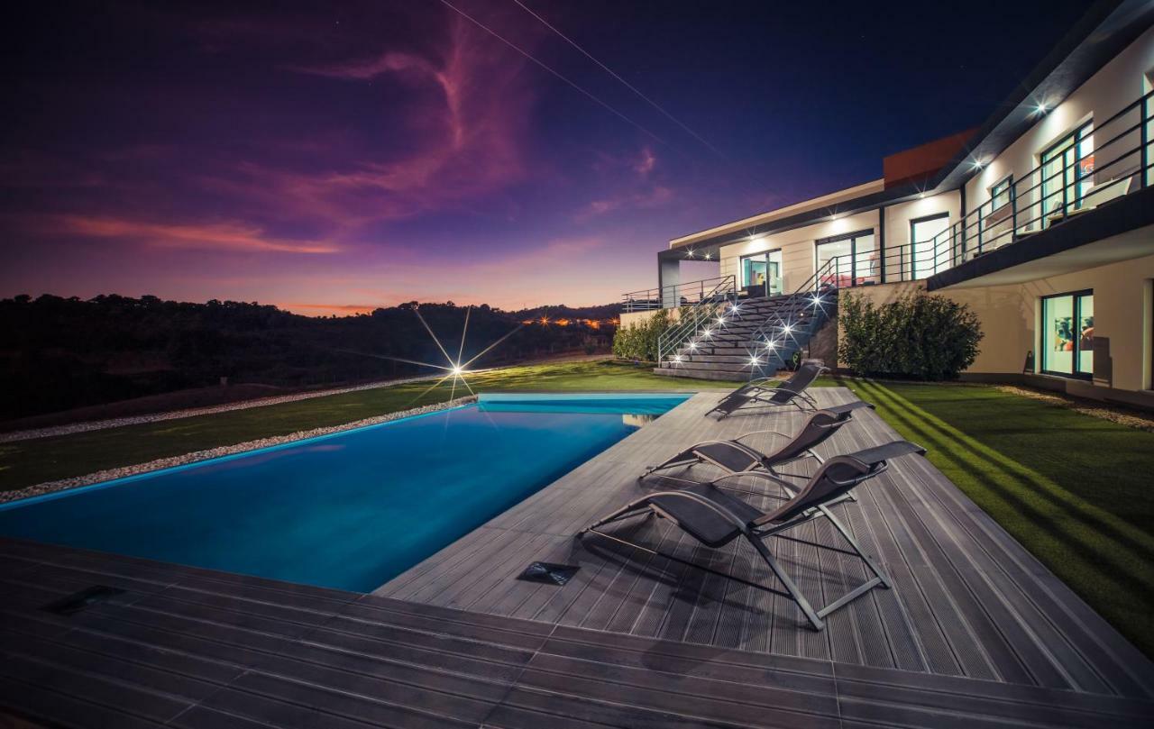 A Quintinha Do Raposo Apartment มาเซโด เด กาบาเลย์รอส ภายนอก รูปภาพ