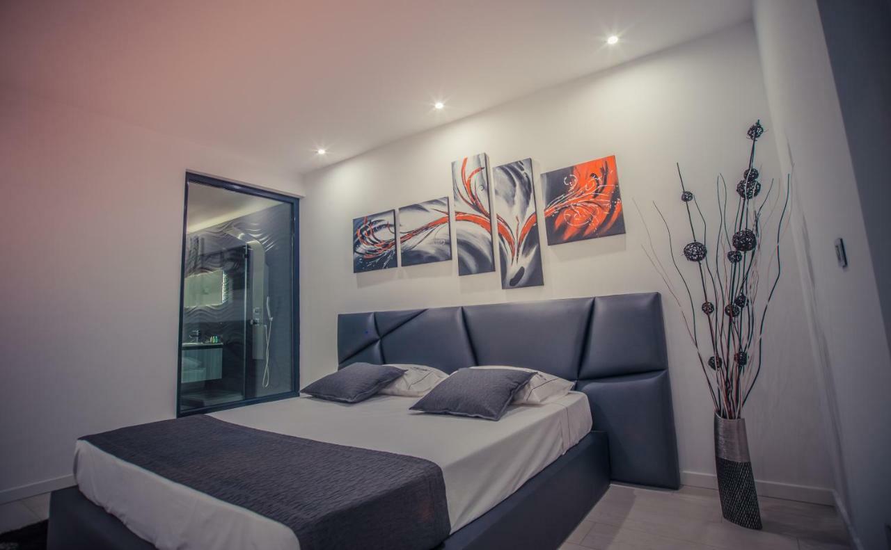 A Quintinha Do Raposo Apartment มาเซโด เด กาบาเลย์รอส ภายนอก รูปภาพ