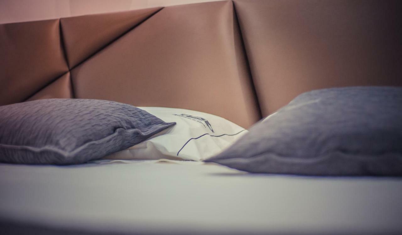 A Quintinha Do Raposo Apartment มาเซโด เด กาบาเลย์รอส ภายนอก รูปภาพ