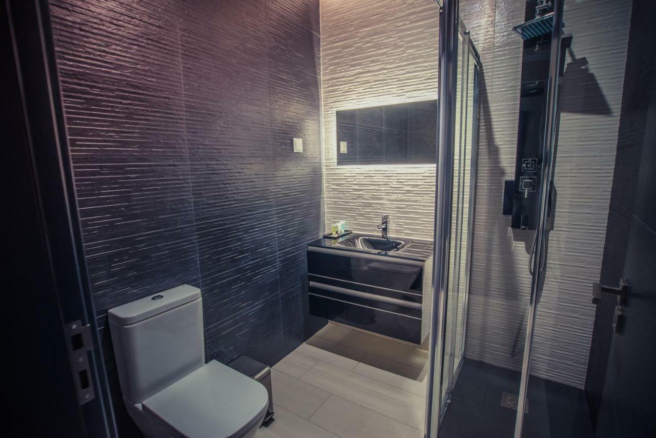 A Quintinha Do Raposo Apartment มาเซโด เด กาบาเลย์รอส ภายนอก รูปภาพ