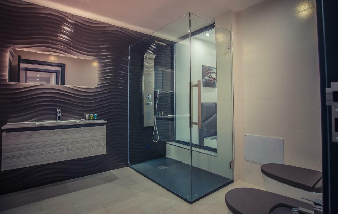 A Quintinha Do Raposo Apartment มาเซโด เด กาบาเลย์รอส ภายนอก รูปภาพ