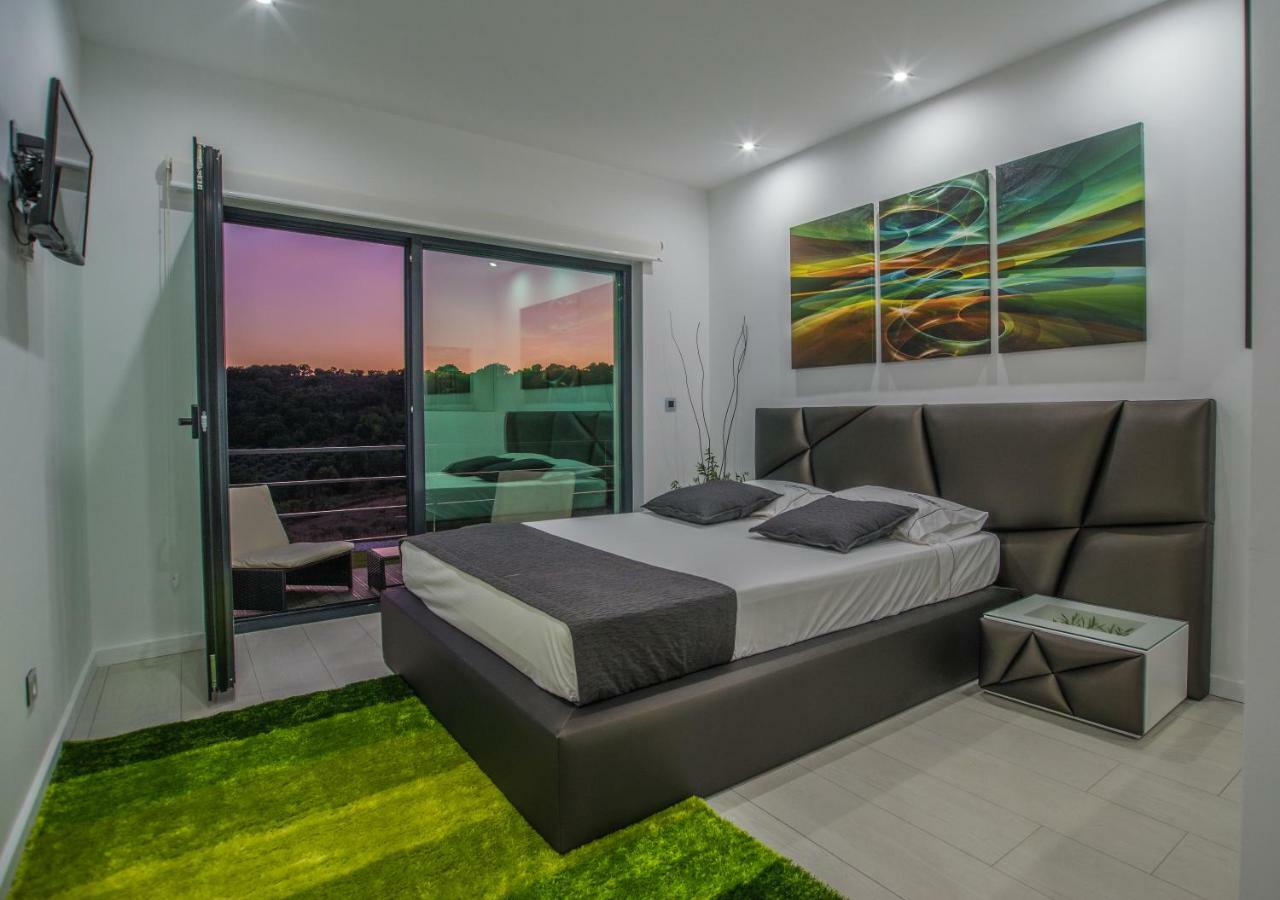 A Quintinha Do Raposo Apartment มาเซโด เด กาบาเลย์รอส ภายนอก รูปภาพ