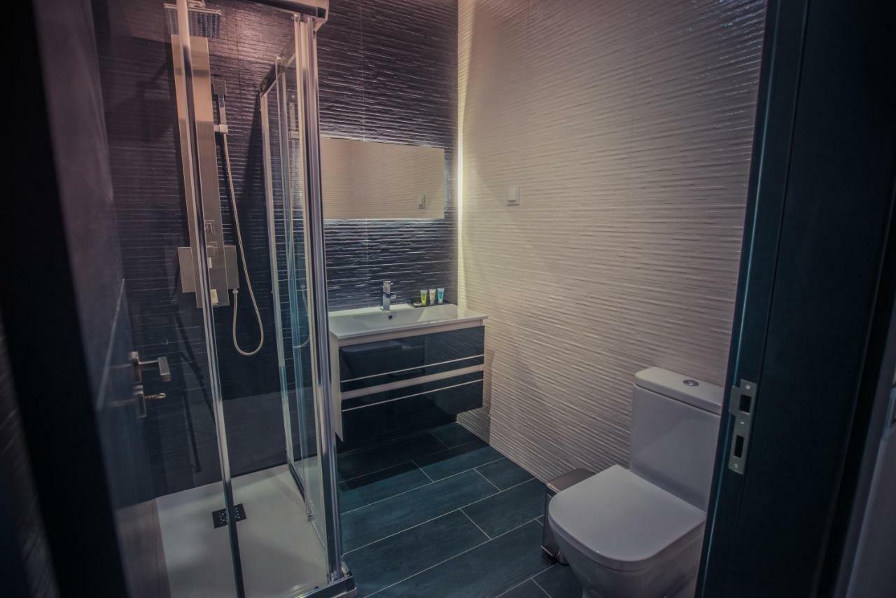 A Quintinha Do Raposo Apartment มาเซโด เด กาบาเลย์รอส ภายนอก รูปภาพ